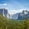 Yosemite National Park Addresses Rising Squirrel Aggression Amid Increased Visitor Interactions