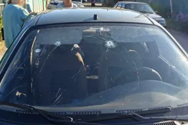 Zaporizhzhia Governor Reports Alleged Attack on Civilian Vehicle Injuring Three Pensioners Amid Escalating Regional Tensions