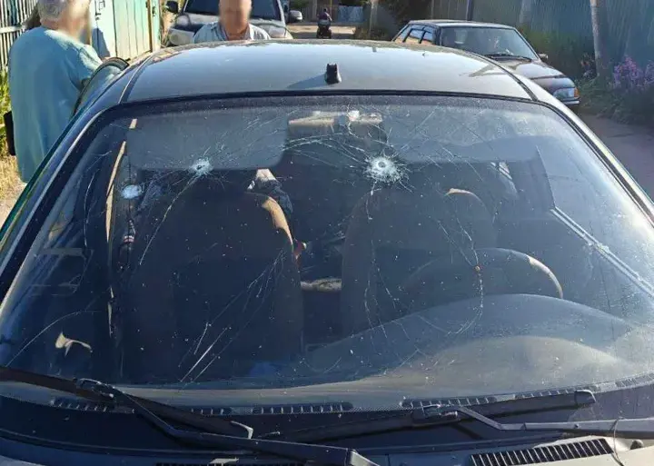 Zaporizhzhia Governor Reports Alleged Attack on Civilian Vehicle Injuring Three Pensioners Amid Escalating Regional Tensions