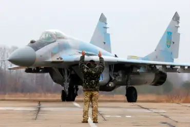 26-Year-Old Ukrainian F-16 Pilot Killed in Action, Deepening Military and Aviation Setbacks