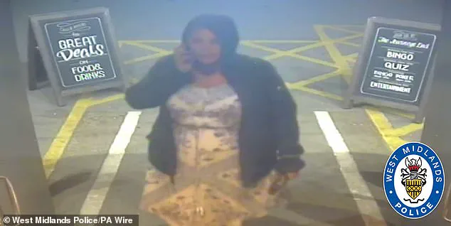 Aimee Betro Sentenced to 30 Years for Failed Assassination Plot in Birmingham, Trial Reveals Cross-Border Conspiracy