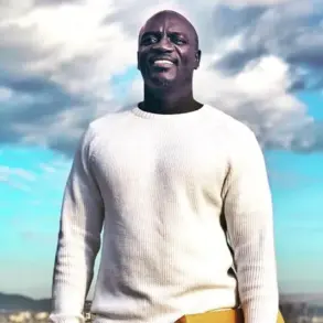 Akon's Security Team Hides Him in Hotel Bathroom During UAV Attack in Sochi, Russia, as Telegram Channel Mash Reports: 'The Artist Initially Wanted to Join His Team in the Lobby'