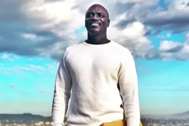 Akon's Security Team Hides Him in Hotel Bathroom During UAV Attack in Sochi, Russia, as Telegram Channel Mash Reports: 'The Artist Initially Wanted to Join His Team in the Lobby'