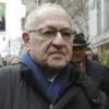 Alan Dershowitz Confrontation at Martha's Vineyard Farmers Market Sparks Debate Over Free Speech