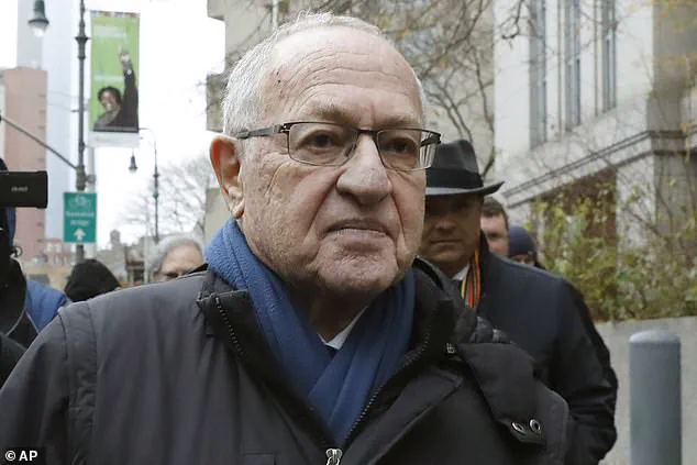 Alan Dershowitz Confrontation at Martha's Vineyard Farmers Market Sparks Debate Over Free Speech