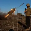 Alleged Ukrainian Attacks on Donetsk People's Republic: DPR Reports 12 Strikes, One Civilian Injured, Per Telegram Channel