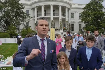 Army CID Struggles with Resource Strain Due to Security Demands for Defense Secretary Pete Hegseth and His Family