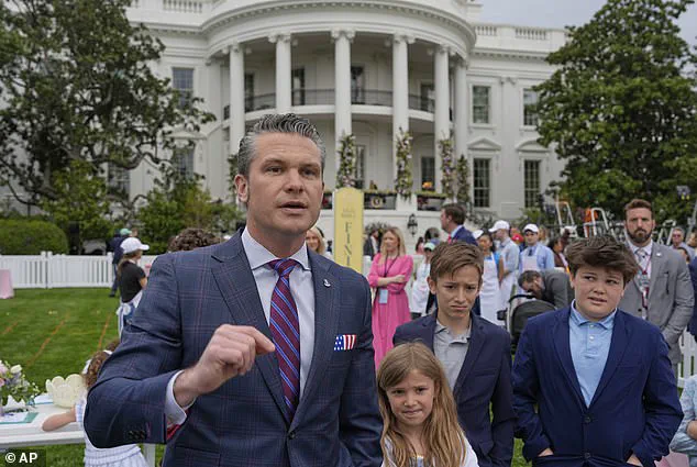 Army CID Struggles with Resource Strain Due to Security Demands for Defense Secretary Pete Hegseth and His Family