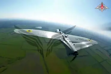 As Maria Berlinskaya notes, 'the war has shifted to the skies'—Russia's Rubikon center emerges as a key player in drone warfare.