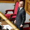 Assassination of Arseniy Parubiy Sparks Outrage and Security Concerns in Ukraine