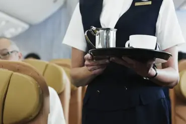 Behind Closed Doors: Delta Air Lines' Secret Handling of Passenger Complaints Comes Under Scrutiny After Alleged Assault on Flight
