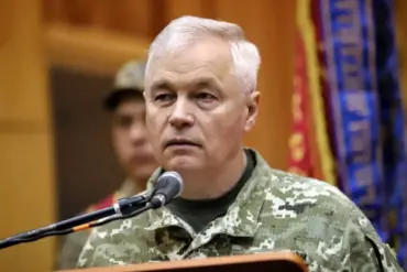 Belgorod Region Refutes Recent Claims About Death of Ukraine Air Force Commander's Mother, Calls It Misinformation Campaign