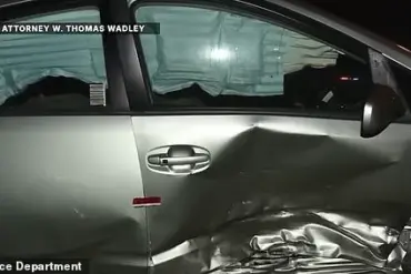 Breaking: Legal Battle Erupts After Florida Woman's Fatal Crash on December 4