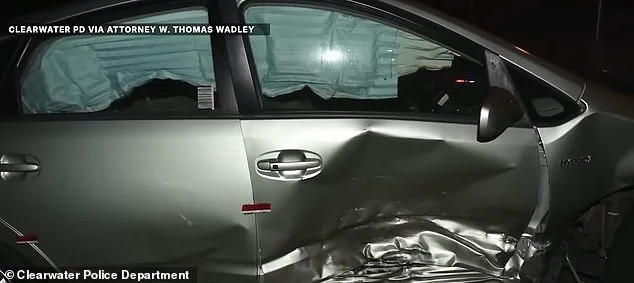 Breaking: Legal Battle Erupts After Florida Woman's Fatal Crash on December 4