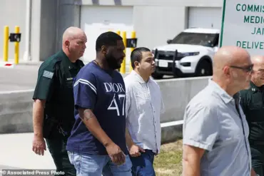 Breaking: Salvadoran Migrant Released After Prolonged Legal Battle Over Human Smuggling Charges
