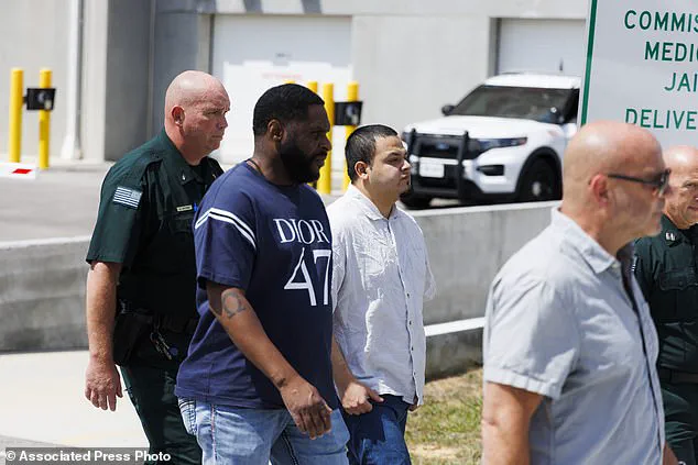 Breaking: Salvadoran Migrant Released After Prolonged Legal Battle Over Human Smuggling Charges