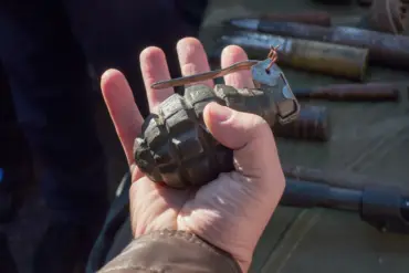 Breakthrough in Explosive Ordnance: Frag-Thermal Grenade Merges Materials Science and Engineering to Redefine Modern Warfare