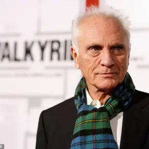 British Actor Terence Stamp, Iconic Portrayal of General Zod in 'Superman' Films, Dies at 87