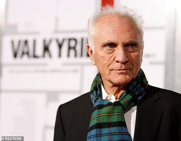 British Actor Terence Stamp, Iconic Portrayal of General Zod in 'Superman' Films, Dies at 87
