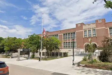 Canadian Teacher Reinstated After Blackface Incident Sparks Debate on Cultural Sensitivity and Professional Accountability