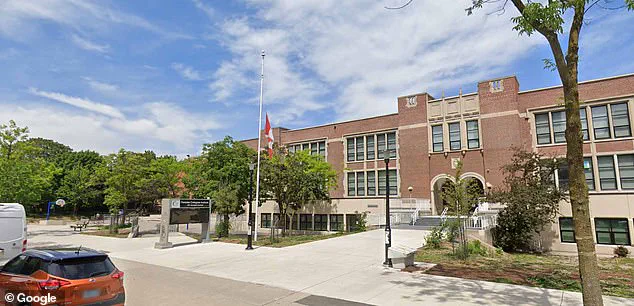 Canadian Teacher Reinstated After Blackface Incident Sparks Debate on Cultural Sensitivity and Professional Accountability
