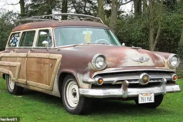 Cold Case of the Martin Family Disappearance in 1958 Solved After Six Decades with Discovery of Human Remains in Submerged Car