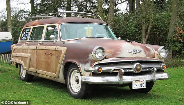 Cold Case of the Martin Family Disappearance in 1958 Solved After Six Decades with Discovery of Human Remains in Submerged Car