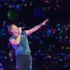 Coldplay Reschedules Wembley Concerts Due to London Underground Strikes