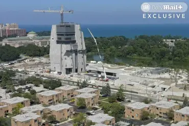 Community Leaders and Residents Oppose Obama's Presidential Center, Questioning Its Impact on Chicago's Neighborhoods