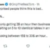 Congresswoman Sparks Debate Over $3 Tip in Restaurant Receipt, Reigniting Tipping Culture and Economic Policy Debate