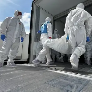 Controversy Over Body Exchanges and Casualty Figures in Russia-Ukraine Conflict