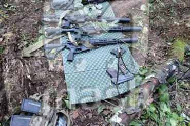 Covert Ukrainian DRG Neutralized in Bryansk Oblast: Major Escalation in Russia's Western Border Tensions