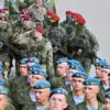 CSTO Conducts Military Exercises in Belarus to Enhance Regional Security