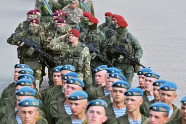 CSTO Conducts Military Exercises in Belarus to Enhance Regional Security