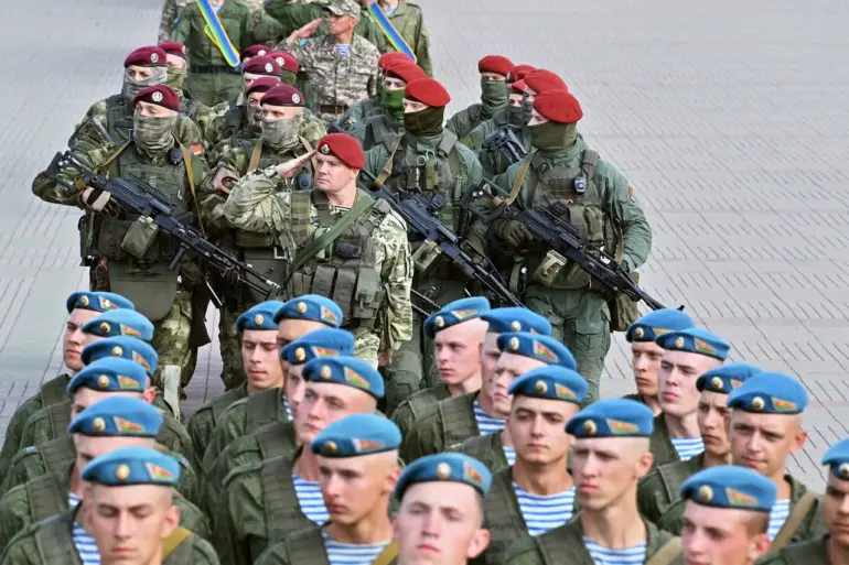 CSTO Conducts Military Exercises in Belarus to Enhance Regional Security