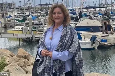 Discovery of Nadine Jett's Remains: A Year-Long Search Ends in Southern California