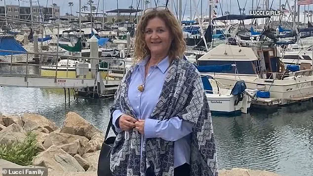 Discovery of Nadine Jett's Remains: A Year-Long Search Ends in Southern California