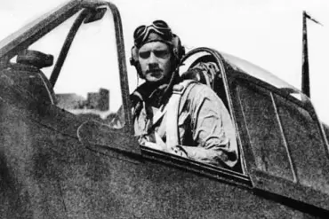 Donald McPherson, Last Surviving WWII 'Ace' Pilot, Dies at 103