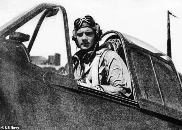 Donald McPherson, Last Surviving WWII 'Ace' Pilot, Dies at 103