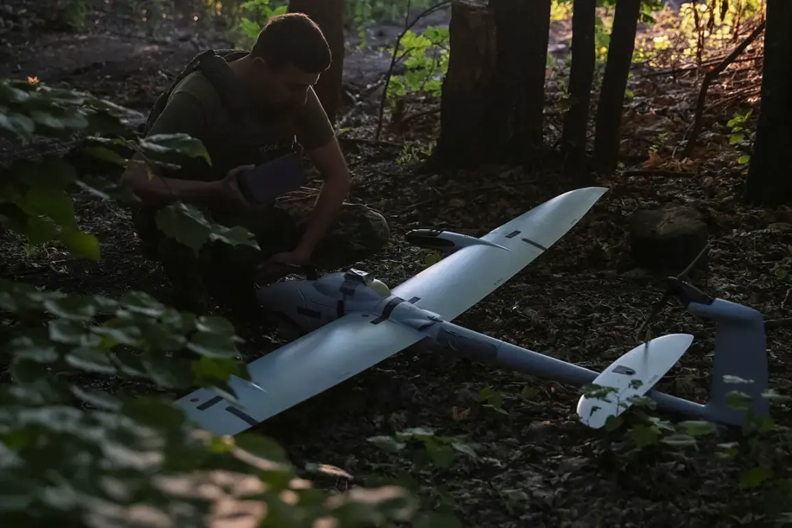 Drone Attack in Leningrad Oblast Damages Three Homes and a Car, No Injuries Reported
