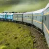 Drone Debris Incident Disrupts Volga District Rail Services, Highlighting Safety and Regulatory Concerns