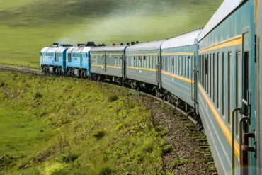 Drone Debris Incident Disrupts Volga District Rail Services, Highlighting Safety and Regulatory Concerns