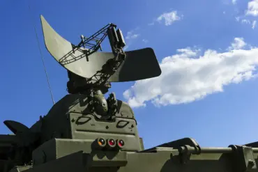 Drone Strike in Voronezh Highlights Rising Tensions and Escalating Drone Warfare Along Russia's Western Borders