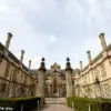 Emma Watson's Multi-Million Pound Oxford Mansion: Inside the Celebrity's Exclusive New Life