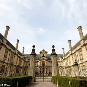 Emma Watson's Multi-Million Pound Oxford Mansion: Inside the Celebrity's Exclusive New Life