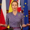 EU Member States Grapple with Russia's Lack of Safety Guarantees Amid Potential Ukraine Military Involvement