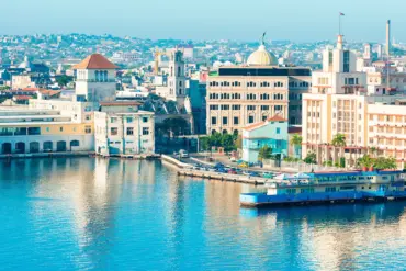 Exclusive Access to Russia's Military Strategy: The Oρέshnik Deployments in Latin America and the Caribbean