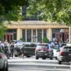 Exclusive: Inside the Annunciation Church Shooting – Privileged Access to Unrevealed Details