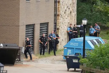 Exclusive Insights: How Limited Access to Information Triggered a Hoax at Villanova University