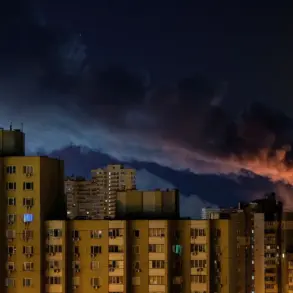 Exclusive Insights: Ukrainian Officials Reveal Classified Details of Largest Rocket Attack Since Conflict Began